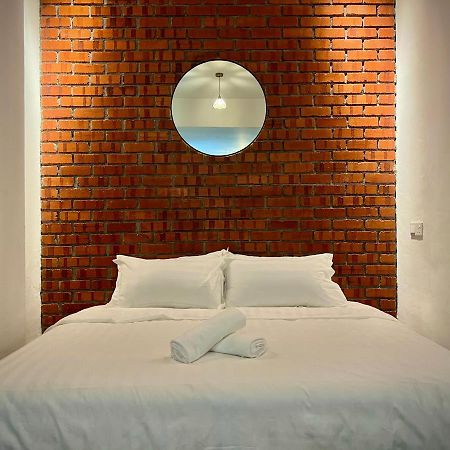 Dosomething Guest House 8 Ipoh Extérieur photo