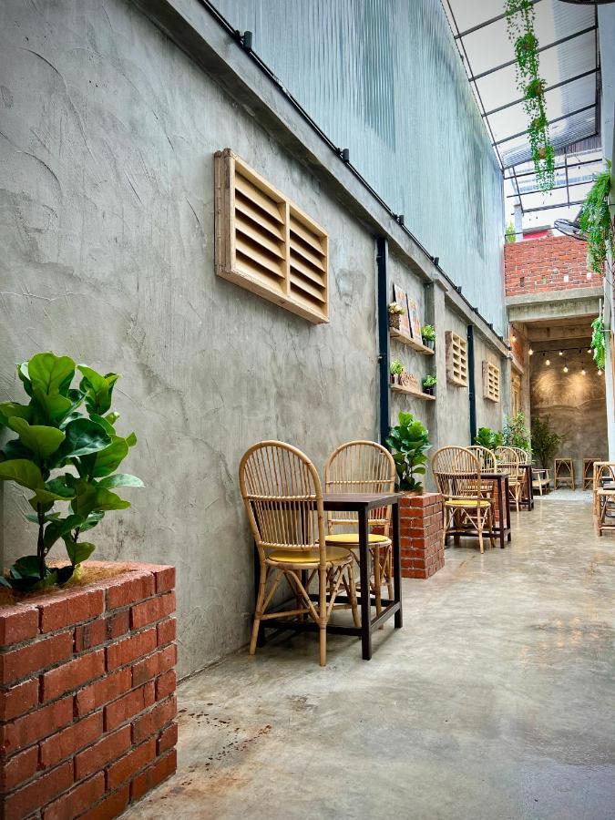 Dosomething Guest House 8 Ipoh Extérieur photo