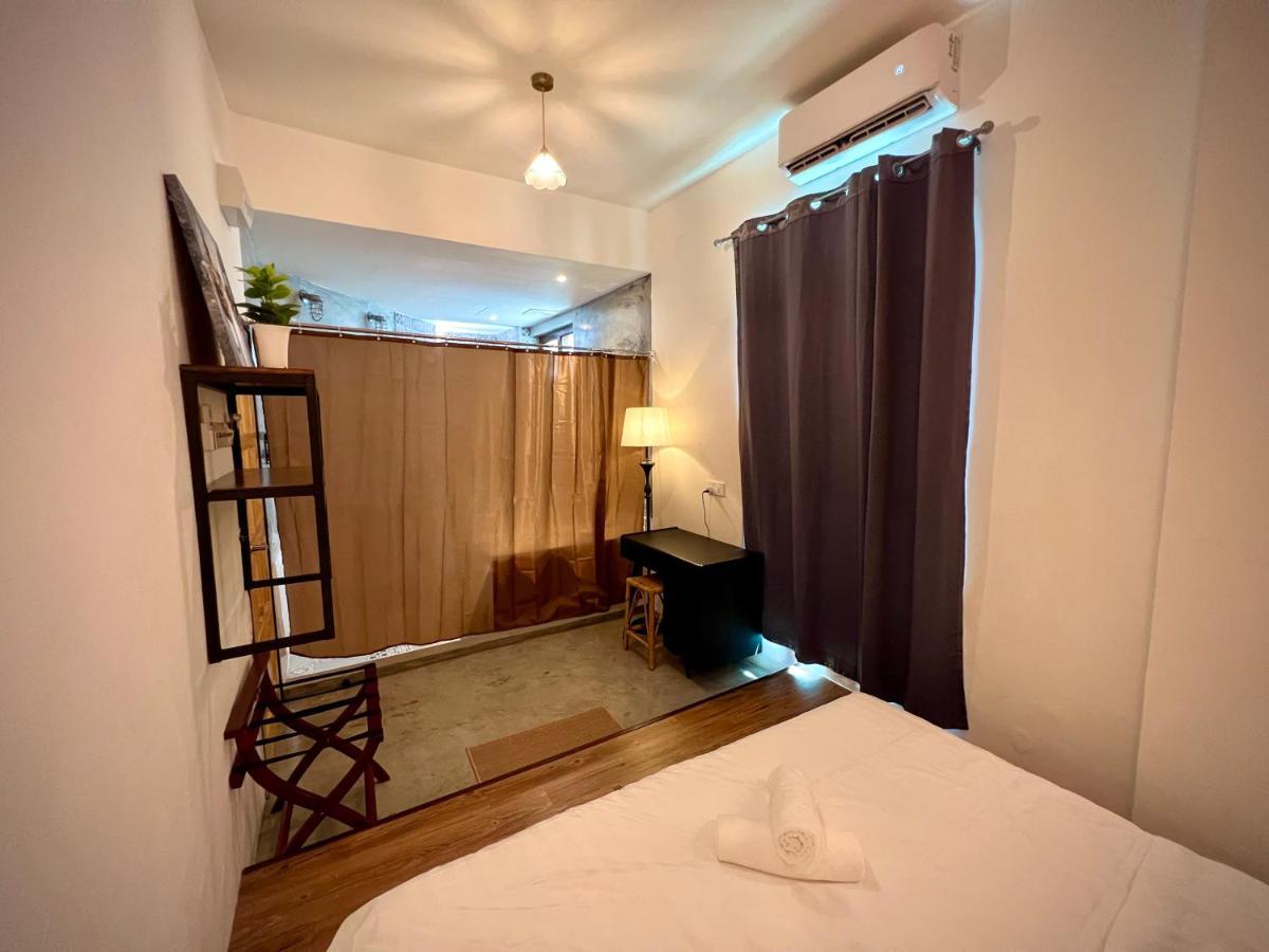 Dosomething Guest House 8 Ipoh Extérieur photo